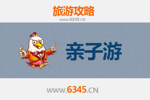 陇南文县亲子游：探秘陇上江南，共度温馨时光